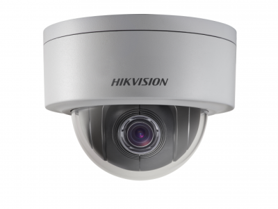 Hikvision DS-2DE3204W-DE IP-камера 1