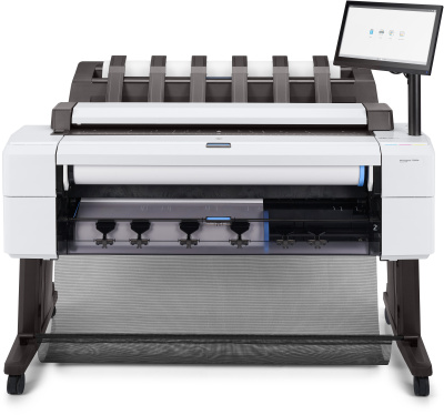 HP DesignJet T2600PS Струйное МФУ 3XB78A 3XB78A#B19