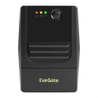 Exegate Power NB-650.LED.AVR.2SH EX299484RUS ИБП 2