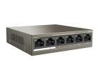 IP-COM F1106P-4-63W Коммутатор