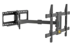 Kromax DIX-30 BLACK 90659 Настенный кронштейн