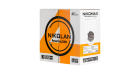 Nikomax Nikolan 4600B-BK Кабель NKL 4600B-BK