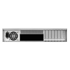 Exegate Pro 2U650-05 EX297729RUS Серверный корпус 10