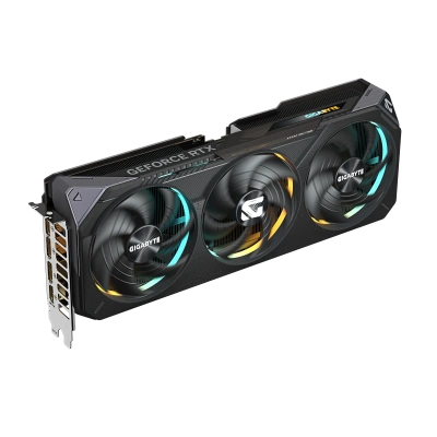 Gigabyte GV-N5070GAMING-12GD Видеокарта 7