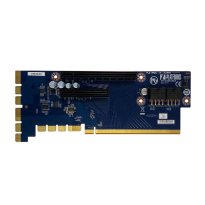 Gigabyte TP-V220-RC2-J6 Плата-адаптер 1
