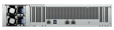 SYNOLOGY FS6420 СХД стоечное исполнение 1