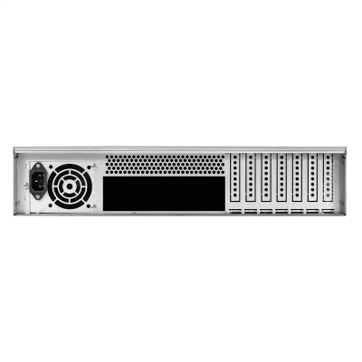 Exegate Pro 2U650-05 EX297729RUS Серверный корпус 9