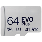Samsung Class 10 Evo Plus U1 MB-MC64SA/EU Карта памяти