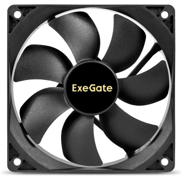 Exegate EX12025B2P EX295242RUS Вентилятор 2