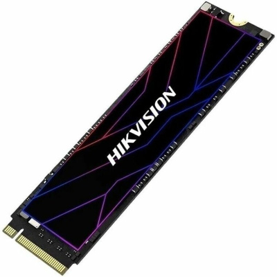 Hikvision HS-SSD-G4000/512G Твердотельный диск 1
