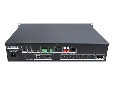Intrend ICS-PRO-CU Центральный блок 2