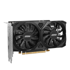 MSI GEFORCE RTX 3050 VENTUS 2X E 6G Видеокарта 2