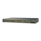Cisco Catalyst WS-C2960S-48TS-L Коммутатор 