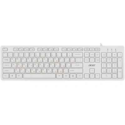 Acer OKW123 ZL.KBDEE.00D Клавиатура 