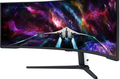 Samsung Odyssey Neo G95NC LS57CG952NIXCI Монитор  1