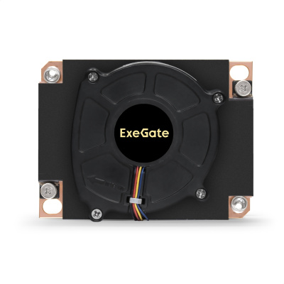 Exegate EX293438RUS Кулер 5