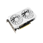 ASUS DUAL-RTX5060-O8G-WHITE 90YV0N15-M0NA00 Видеокарта 3