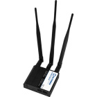 Teltonika RUT240 Промышленный Wi-Fi/4G маршрутизатор RUT24000E000 RUT24006E000 4
