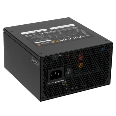 Chieftec Polaris 3.0 850W PPS-850FC-A3 Блок питания 3