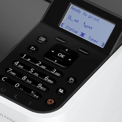 Kyocera ECOSYS P3155dn 1102TR3NL0 Принтер лазерный 2