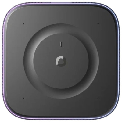 Yandex YNDX-00060BLK Станция 3 с Алисой 3
