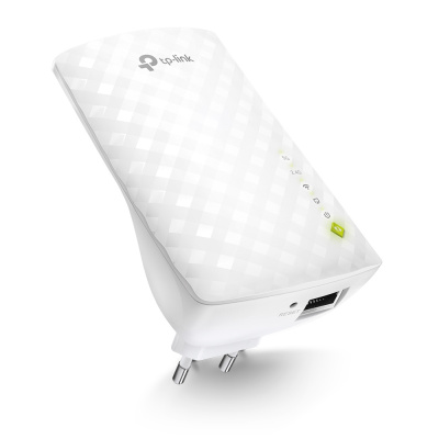 TP-Link RE220 AC750 Усилитель Wi-Fi сигнала 2