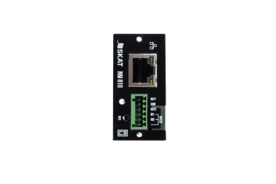 Бастион SNMP-МОДУЛЬ NM810 2