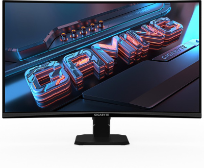 Gigabyte GS27F EU 20VM0-GS27FBI-1EUR Монитор