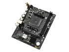 MAXSUN MS-B450M GAMING WIFI Материнская плата 4
