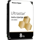 Western Digital Ultrastar DC HC320 8ТБ HDD SATA III 3.5" 0b36404 Жесткий диск