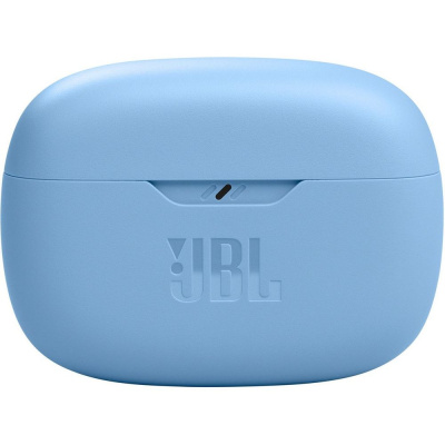 JBL WAVE BEAM JBLWAVEBEAMBLU Наушники 6