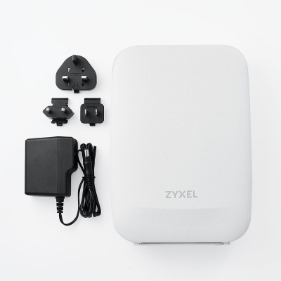 Zyxel USGLITE60AX-EU0101F Маршрутизатор 7