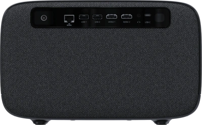 Cactus CS-X1.B Проектор 3