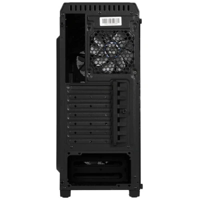ZALMAN N5 MF BLACK Корпус 2