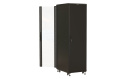 Hyperline TTBR-4262-AS-RAL9004 Телекоммуникационный шкаф 2