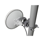 MikroTik Wireless Wire nRAY (NRAYG-60ADPAIR) Радиомост 60 ГГц 5
