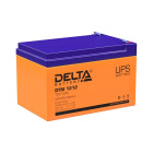 Delta DTM 1212 Аккумуляторная батарея