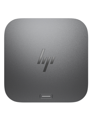 HP Thunderbolt 4 Ultra 9X481UT#ABB Док-станция 2