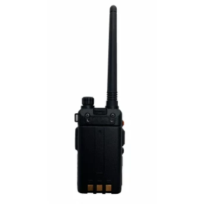Kenwood TK-F8 Dual Band Радиостанция 3