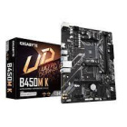 GIGABYTE B450M K 2.0 Материнская плата