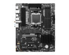 MSI PRO B650-S WIFI Материнская плата