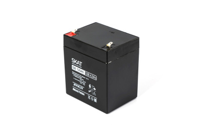 Bastion SKAT SB 12045 Аккумулятор свинцово-кислотный 3