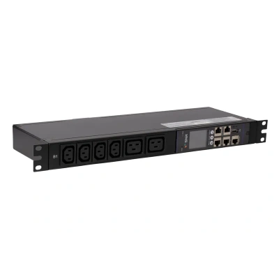 SNR SNR-PDU-A-08A04B-32L1 Блок розеток