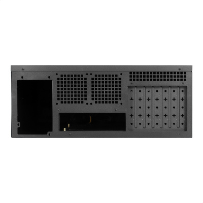 Exegate Pro 4U450-17 EX295481RUS Серверный корпус 2