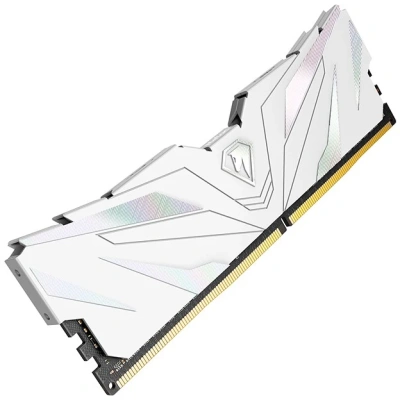 Netac Shadow II NTSWD5P48DP-32W Модуль памяти 1