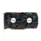Afox AMD Radeon RX 570 8Gb AFRX570-8192D5H3-V3 Видеокарта