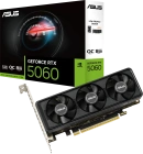 ASUS RTX5060-O8G-LP-BRK 90YV0N90-M0NA00 Видеокарта