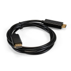 Exegate EX294709RUS Кабель DisplayPort-HDMI