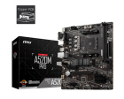 MSI A520M PRO Материнская плата