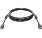 Defender USB04-06 PRO 87430 Кабель USB 2.0 2
